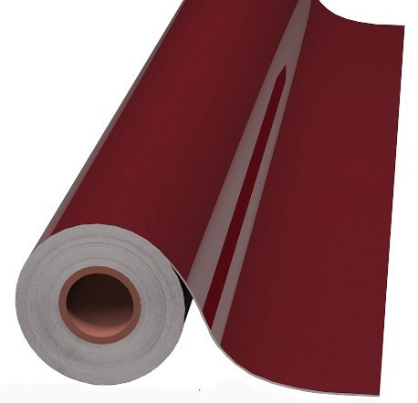 15IN RED BROWN Metallic 951 PREMIUM - Oracal 951 Premium Cast PVC Film